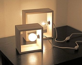 Desk Lamp