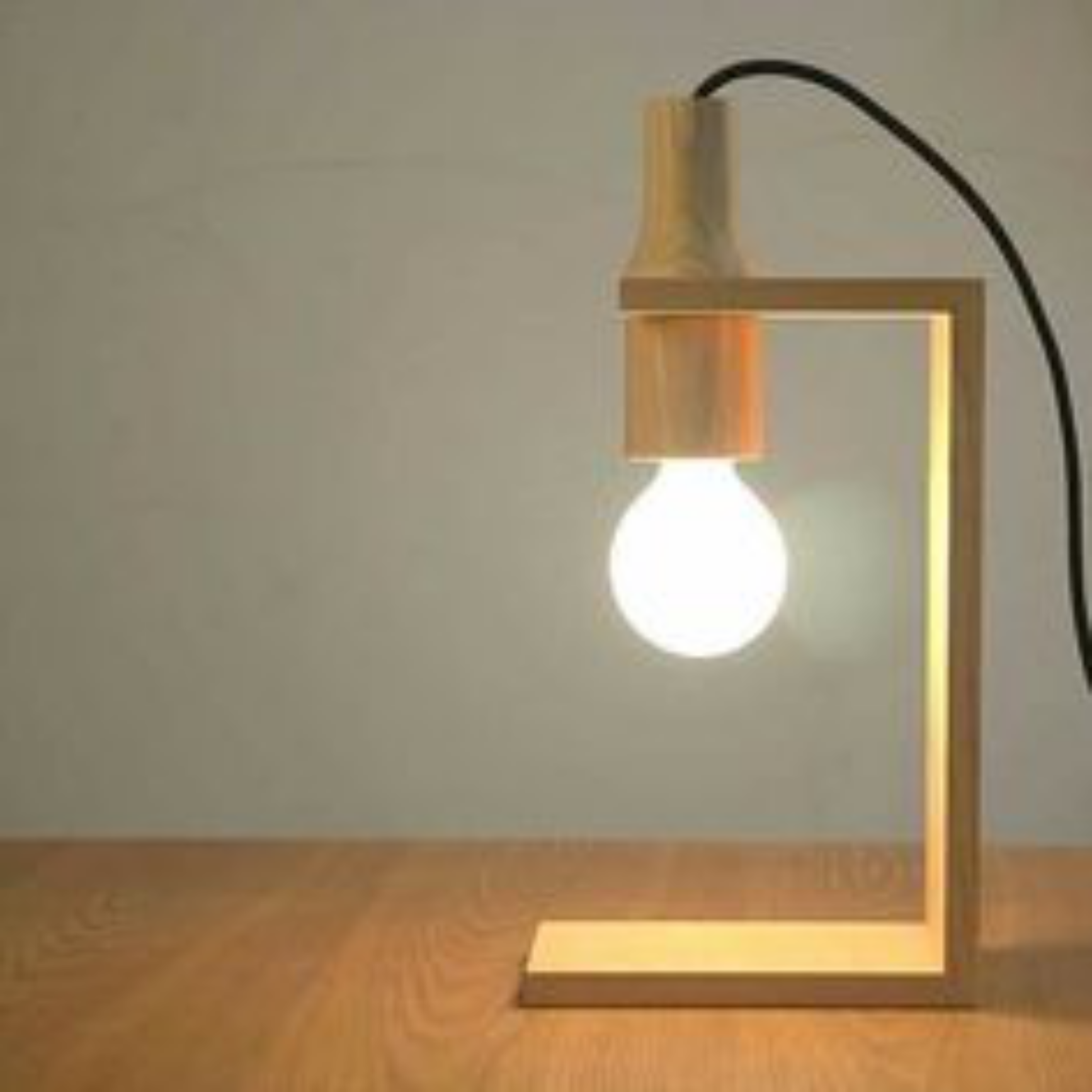 Desk Lamp